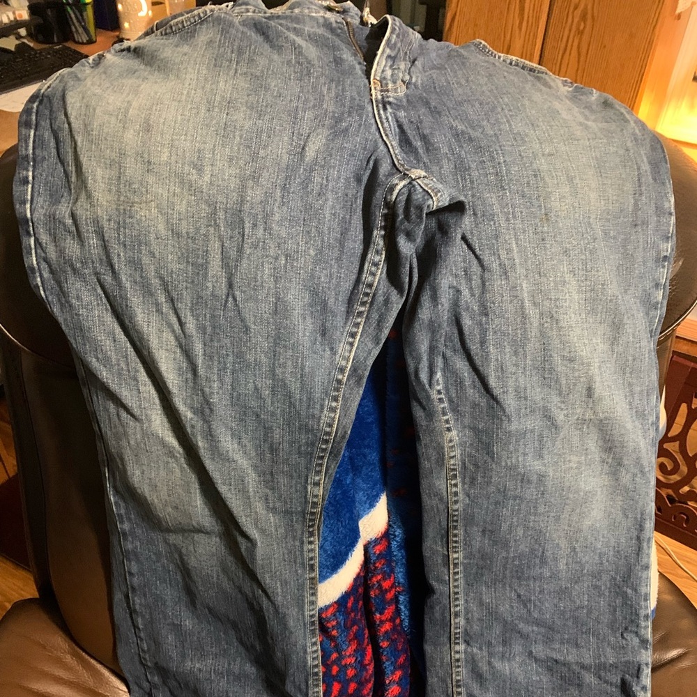 mens leans
